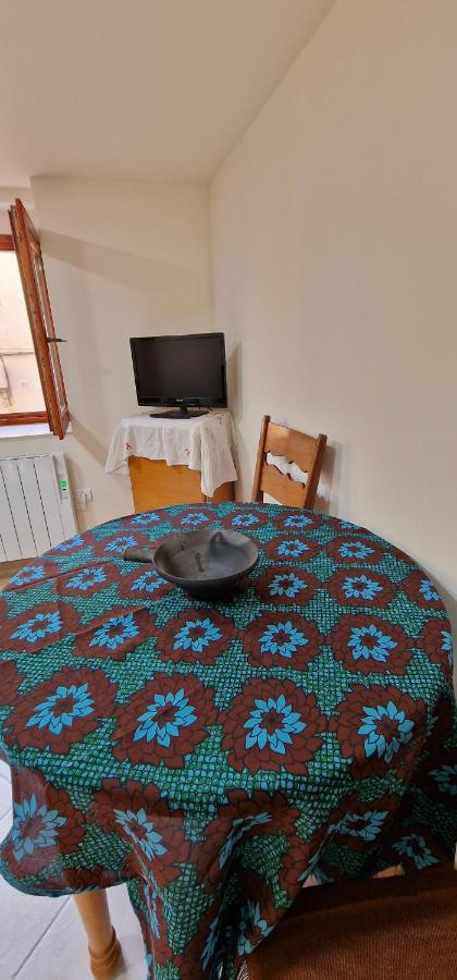 Apartamento El Cau De Cal Viola Torroja Exterior foto