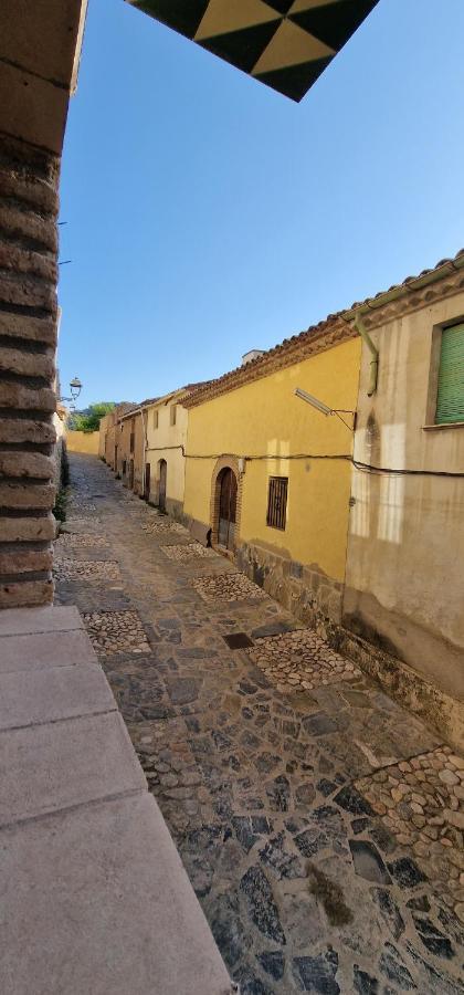 Apartamento El Cau De Cal Viola Torroja Exterior foto